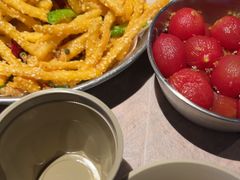 -巴厘龙虾·榜首油焖大虾(音乐学院·沿江酒馆店)