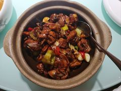 -隆喜元鱼汤包·海鲜(中联广场店)