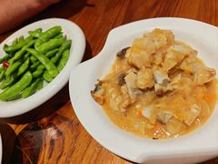 -柳柳饭店(华山中路店)