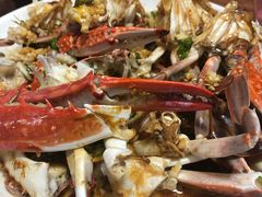 -海月湾海景餐厅( 嵊泗本地老字号店)