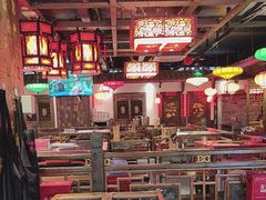 -矮板凳老火锅(宽窄巷子店)