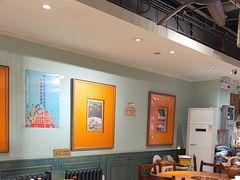 -北京老门框爆肚涮肉馆(凤城六路店)