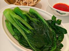 -桂满陇·手作小笼包&江南叫花鸡(中山公园店)
