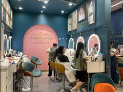 -海马体照相馆(无锡清扬茂业天地店)