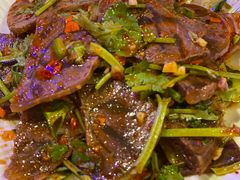 -疆里疆外·和田烤肉·清真