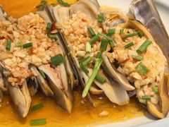 -大家发海鲜城夜排档(华山中路店)