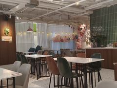 -萨卡屋亲子乐园·餐厅(龙山万物工场店)