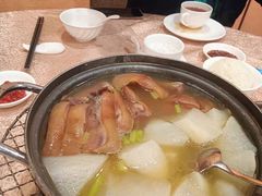 -麒麟中餐厅·经典粤菜·地道菜式老字号(广州长隆酒店)