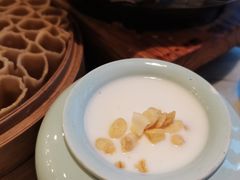 酸奶-老太原菜馆(中正天街店)