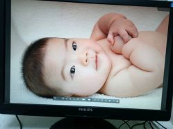 -韩国baby儿童摄影