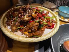 -吃饭皇帝大(合生汇店)