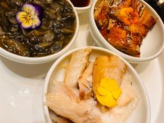 -丰收日·小海鲜·沪上家宴(顾村正大店)