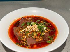 -半天妖烤鱼(东方新天地店)