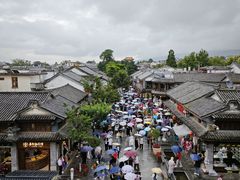 -大理古城