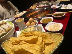 -山城辣妹子(定福庄店)