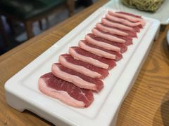 -年巴羊肉铺老铜锅(梅江店)