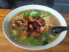 大肠面-小狗面馆(复兴店)