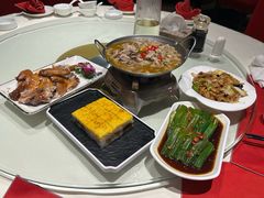 -凯鸽酒楼(大同振兴街店)