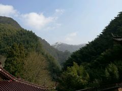 -太湖源风景区