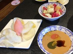 -仁和四季涮肉馆(天坛南门店)