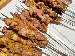 -玉园烧烤·海鲜辣炒