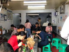 -老五鸡丝豆花面粉(瑞金北路68号院店)