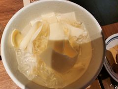 黄喉-巴奴毛肚火锅(京西大悦城店)