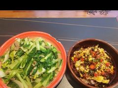 -老妈盐帮菜川味小酒馆(甜水园 店)