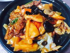 -三林本帮馆(中林街店)