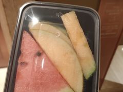 -索菲特酒店·海鲜自助 ·聚餐厅