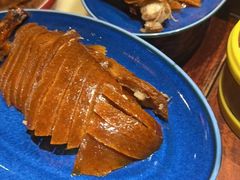 -情满四合院•京菜•烤鸭(动物园店)