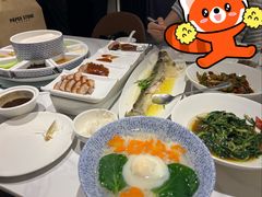 -羲和雅苑•北京烤鸭(国贸商城店)