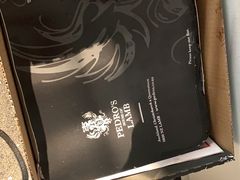 -Pedro's House of Lamb(基督城)