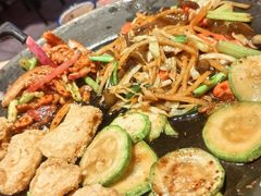 烙锅-怪噜范·老贵阳街头名小吃(汇金星力城店)
