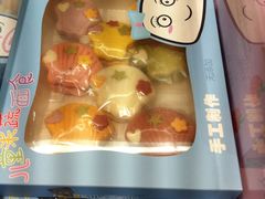 -盒马鲜生(岭南新世界店)