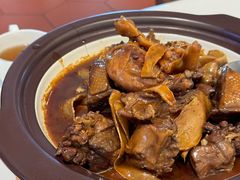 -闽海肴(北辰荟店)