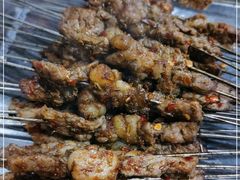 -清真·马峰烤肉(小学习北巷店)