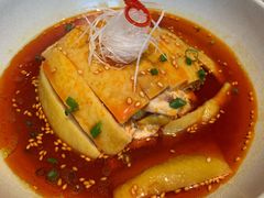 口水鸡-榕意·川味之美(深业上城店)