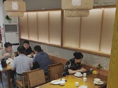 -花鸟鱼私家小厨(文殊院店)