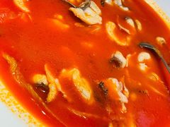 番茄口味鱼-青花椒花椒鱼(合生汇店)