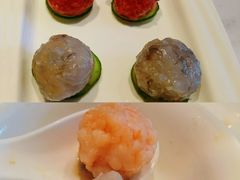 -海月轩海鲜豆捞(紫金塔店)