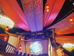 -E+有冰工厂·昆仑寒宫2(五角场店)