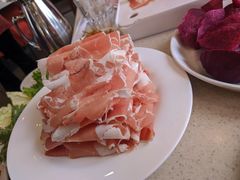 -阳坊大都涮羊肉(阳坊总店)