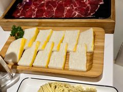 荆州鱼糕-云晓仙腊味汤煲(商鼎路店)