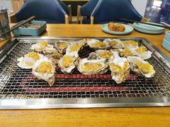 -蚝英雄鲜蚝自助专门店(长楹天街直营店)