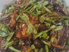 -清真•蜀风园(丁字沽店)
