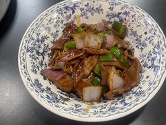 -阿大排档(长春这有山店)