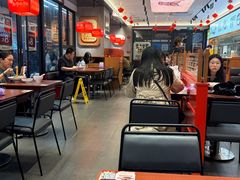 -72街荷叶饭(丽影广场店)