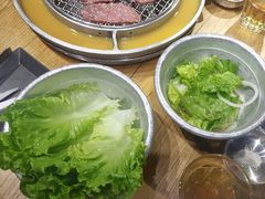 -姜虎东白丁烤肉(银泰中心in99店)