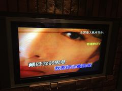 赵咏华-最真的期待-环球梦主题KTV(曲阳生活购物中心店)